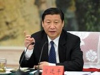 習近平：堅持節約資源和保護環境基本國策