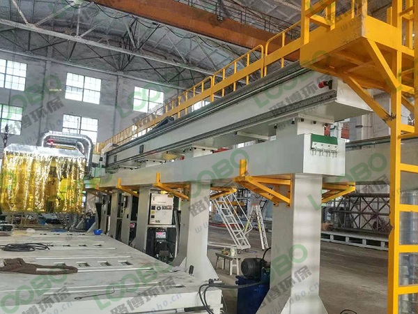 案例展示-路博環保9月份竣工案例展示