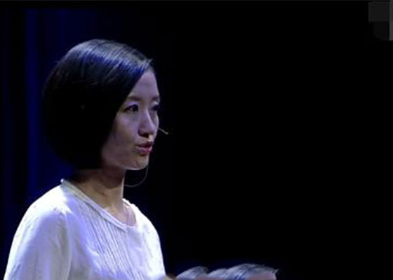 柴靜自費百萬拍霧霾紀錄片