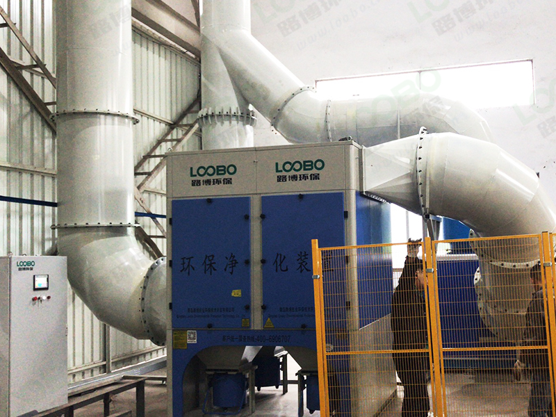 一文讀懂濾筒除塵器與布袋除塵器的區別.jpg