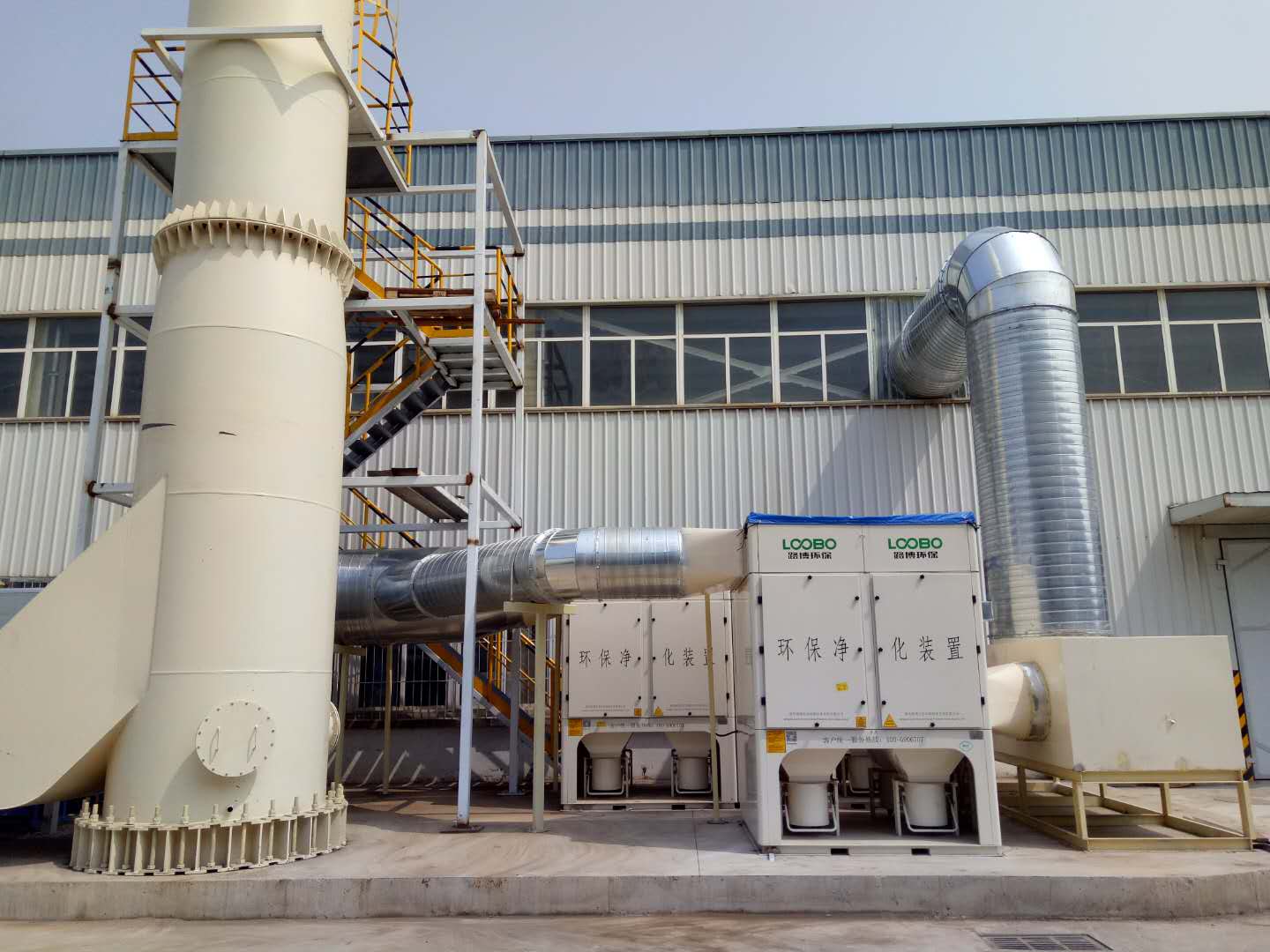 一文讀懂濾筒除塵器與布袋除塵器的區別.jpg